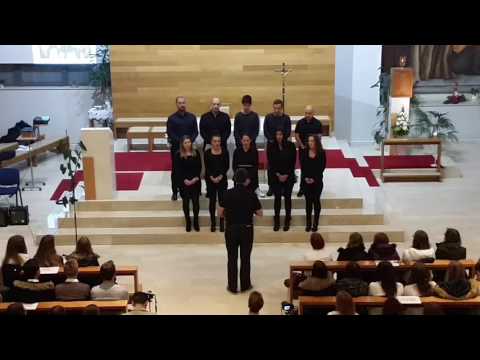 LUKAFEST - 2016 - Jordan - Zahvali Hosana