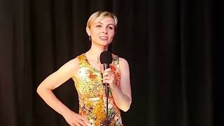 캣 에드몬슨 Kat Edmonson_ You Can&#39;t Break My Heart