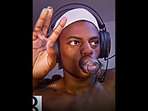 iShowSpeed Kylie Jenner LipS Challenge 💀⚡