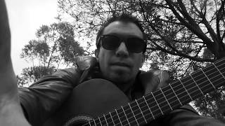 NO TE VUELVO A MOLESTAR - Esneider Gomez