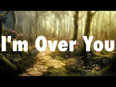 Mondays - I'm Over You(feat. Lilla My) [Lyrics]