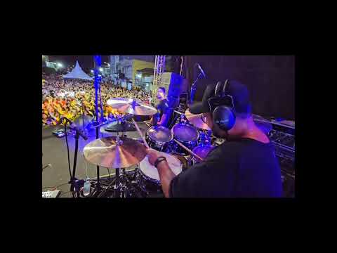 Eunápolis com Eli Soares e Banda