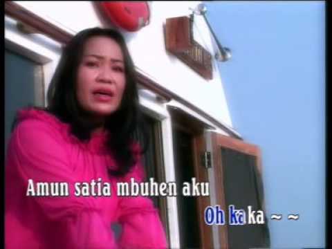 Lagu Dangdut Dayak "Bacabang-cabang" - Kameloh