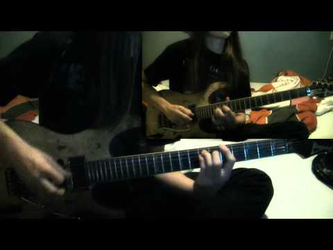 Metallica - To Live Is to Die (cover)