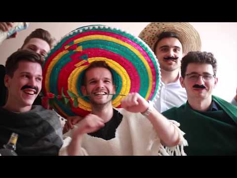 Drinking Bad - MMDSZ Diáknapok 2019 (part1)