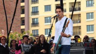 Midtown - &quot;Empty Like The Ocean&quot;