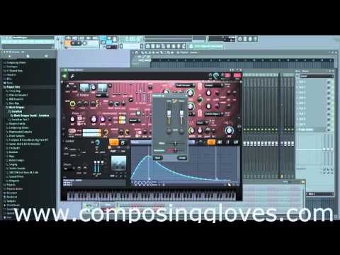 Harmor From The Ground Up 19 - Envelopes (In Depth) - Part 2