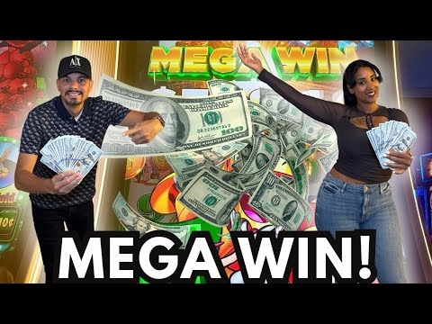 Con SOLO $100, MILLIONISER explotó y nos sorprendió con una MEGA WIN 😱🤑🎰