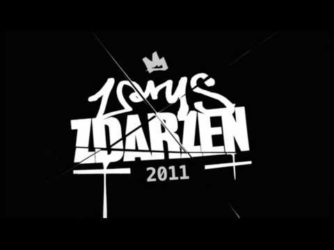 Zarys Zdarzeń - Kryształowa Kula feat. ZNA, Wigor gitara Yankee prod. ZNA