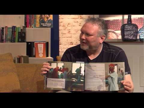 Café Tinto, 17 maart 2015, deel 1 - Gert Visscher