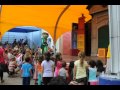Super WHY Live At Sesame Place So Long 2013 09 08