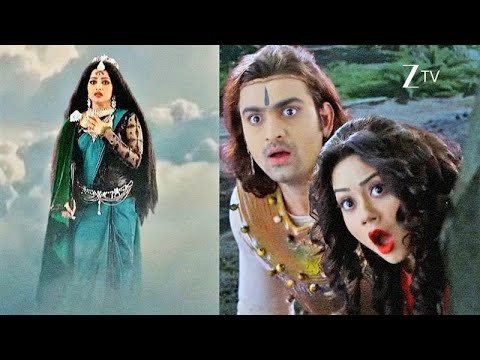 खतरा भांपते हुए पारुल और राघव मल्लिका से छिपते हैं - Parul - Full Episode 69 @zeetv