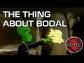 Chaotic Season 1 Episode 6 The Thing About Bodal Gregory Abbey Clay Adams John Delaney