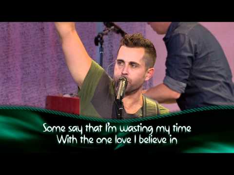 Say What You Believe - Saddleback Church Worship featuring Echoing Angels