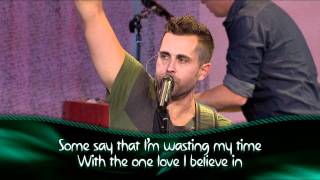 Say What You Believe - Saddleback Church Worship featuring Echoing Angels
