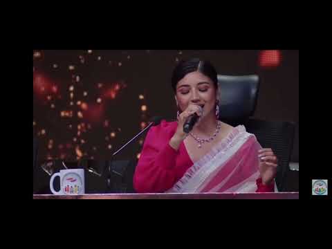 Kasko Aakha Lagyo |Mero Voice Cup moment -Sujata Verma |Reema Gurung| Basanta B Thapa-|Sachin Singh|