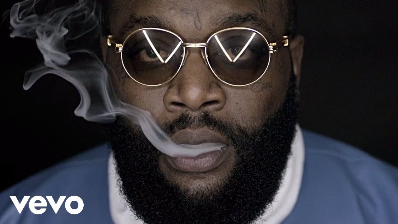 Rick Ross ft French Montana, Puff Daddy – “Nobody”