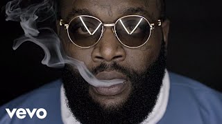 Rick Ross - Nobody ft. French Montana &amp; Puff Daddy (Explicit)