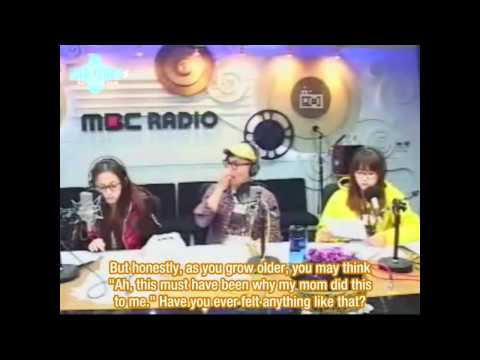 AdorkableKara Episode 36 (En) - Kara Compiled Radio