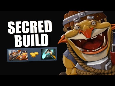 Techies should not exist in Dota 2!