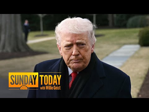 Trump Calls for Arrests of Biden’s Cabinet Over Autopen Claims