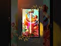 Radha Bina Hai Kishan Akela Beautiful Radhe Krishna Shorts Status Relaxing Krishna