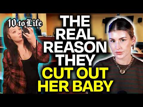 Betrayed by Her Own Parents | Rebecca Park