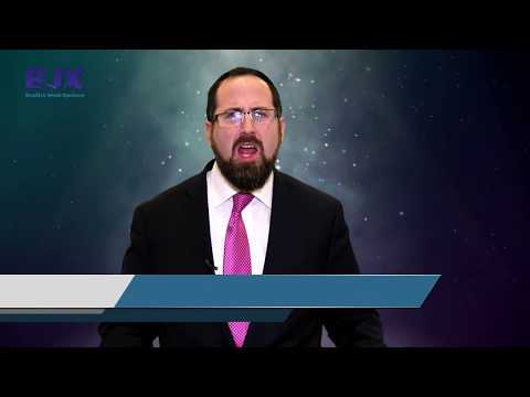 A 2 Min message- The Long Wait (part 3) Rabbi Fingerer