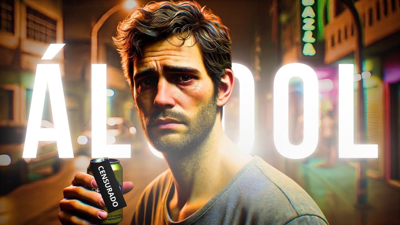 O vício em álcool está destruindo brasileiros (e você gosta)