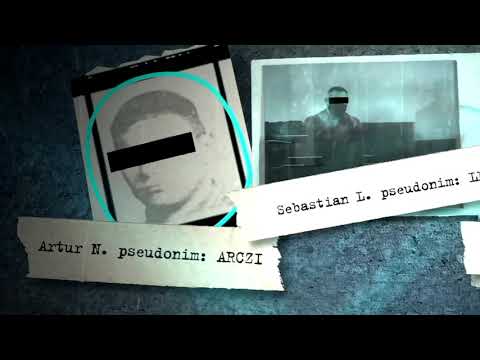 Jak gangsterzy przejęli więzienie (@SuperwizjerTVN)