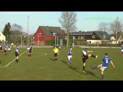 Hetlinger MTV - Germania Schnelsen II