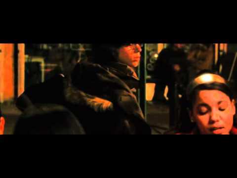 Lovely Sid and Lovely Cassie in Skins Movie.