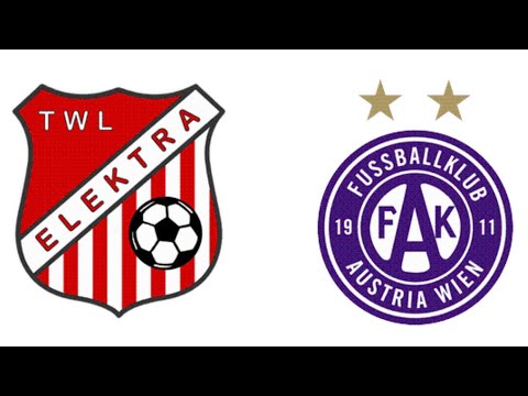 U11 TWL vs AUSTRIA ✅ immer weiter und weiter … ⚽️📈