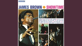 Introduction Of James Brown By Danny Ray