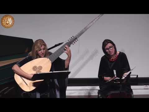 Che fai tu, J. H. Kapsberger - Canto Soave