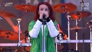 Caleb....sonata artica....