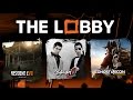 Resident Evil 7, Yakuza 0, Ghost Recon: Wildlands - The Lobby [Full Episode]