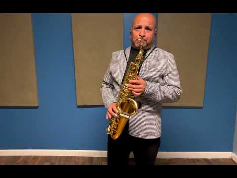 Promotional video thumbnail 2 for Juanka Sax and Band
