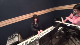 (HD) 홍대E팀! Snarky Puppy - Sleeper ! (Cover@S.Korea)#1