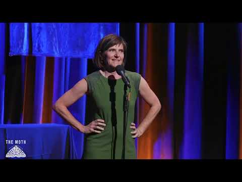 StorySlam Oakland video