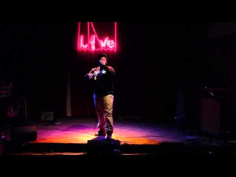 Aquil Freestyle at World Cafe Live