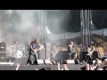At The Gates - The Burning Darkness (Live at Tuska ...