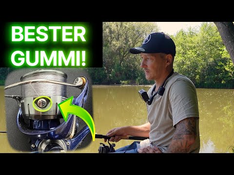 Use your line clip correctly! 🎯 No more line breakage when fishing with feeders