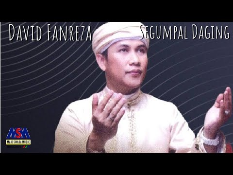 DAVID FANREZA - SEGUMPAL DAGING [OFFICIAL MUSIC VIDEO]