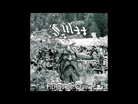 YNGSE7E x Lukas Loko "Filhos de Odin" (Prod. Rossato)