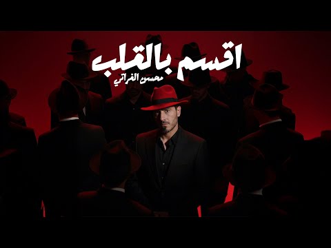 اقسم بالقلب محسن الفراتي