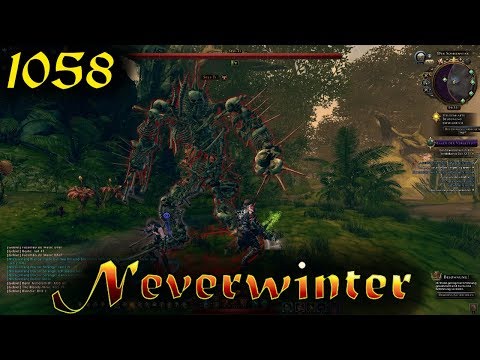 🐲 Neverwinter #1058 - Die Prüfung der Götter 2020 - Let's Play