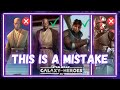 Excited For The Order 66 Raid Too Bad You Can T Play It