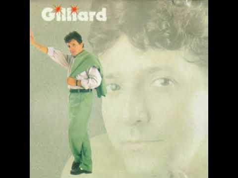 Um Grande Amor - Gilliard