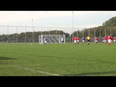 Schalkwijk 5 - failcompilatie